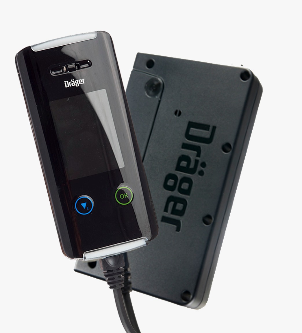 Dräger Interlock Device for New Mexico