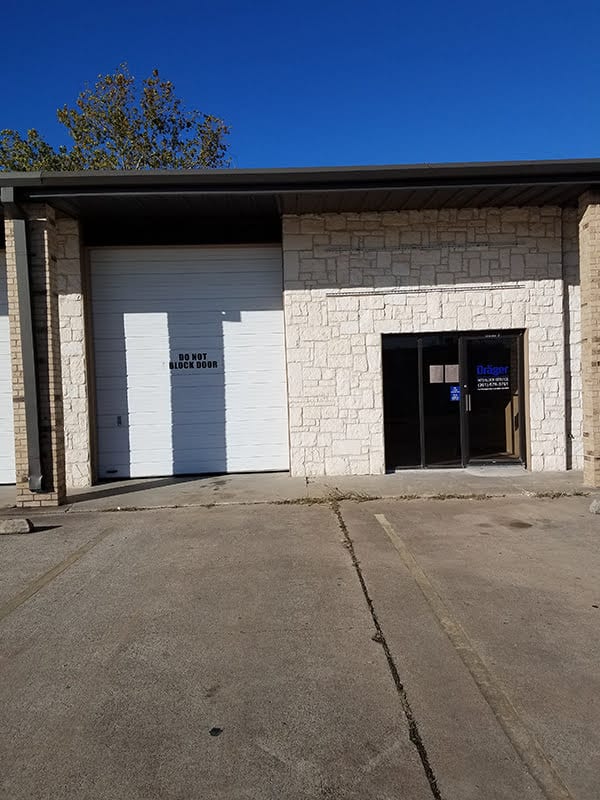RoadGuard Interlock Installation 1304 E Rio Grande St Victoria, TX