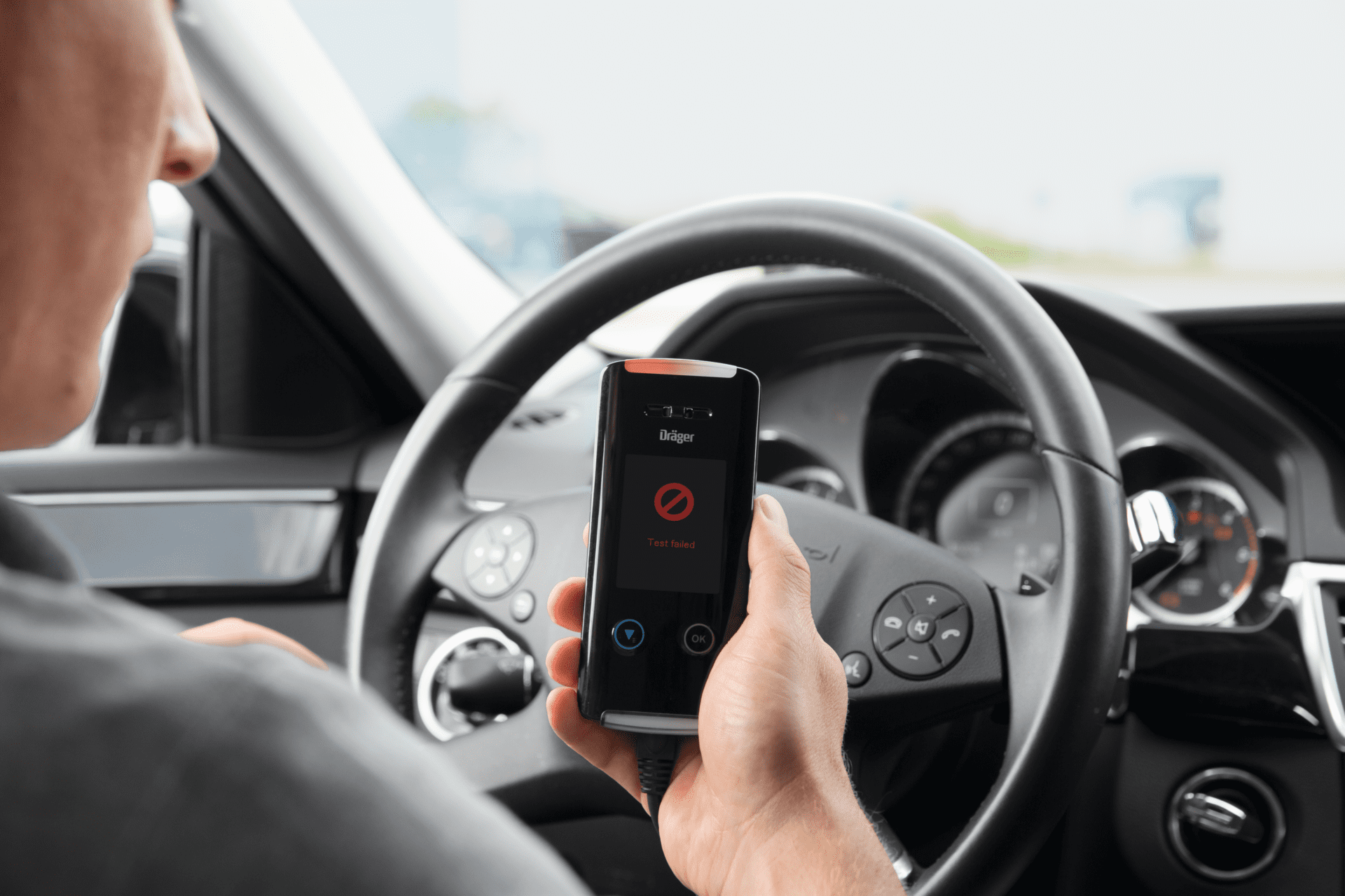 What Are The Ignition Interlock Violation Penalties Support Center