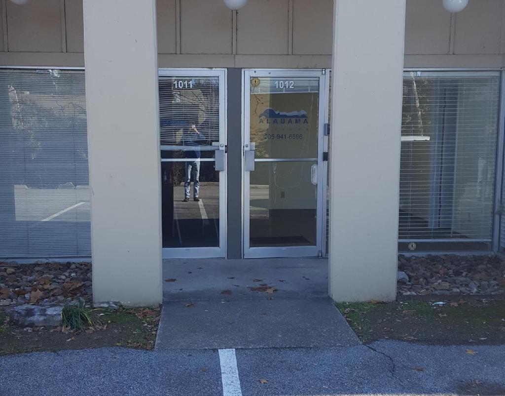 RoadGuard Interlock Installation 232 Oxmoor Circle Homewood, AL