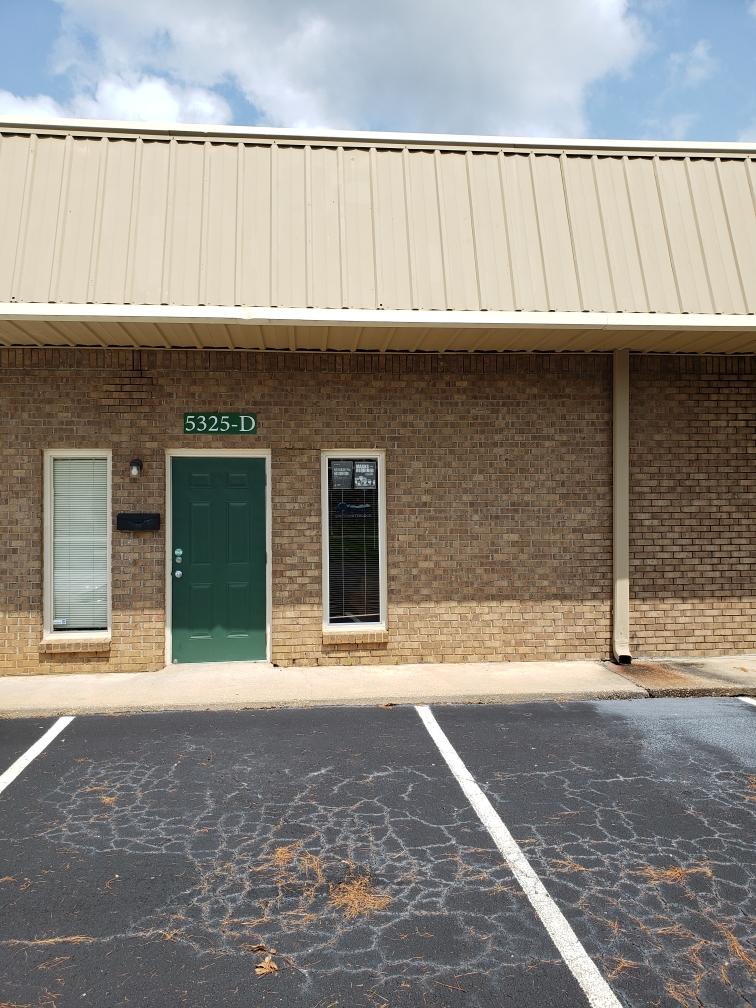 RoadGuard Interlock Installation 5325 Wares Ferry Rd. Montgomery, AL