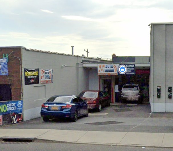 RoadGuard Interlock Installation 443 Elm St. Stamford, CT