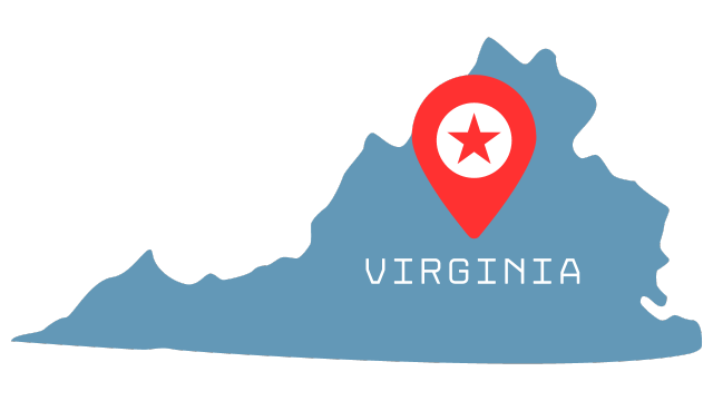 Virginia RoadGuard Locations